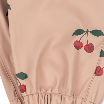 Konges Sløjd Regenset „Faire Ma Grande Cerise Blush“