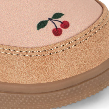 Konges Sløjd Thermo-Stiefelchen Cherry Blush