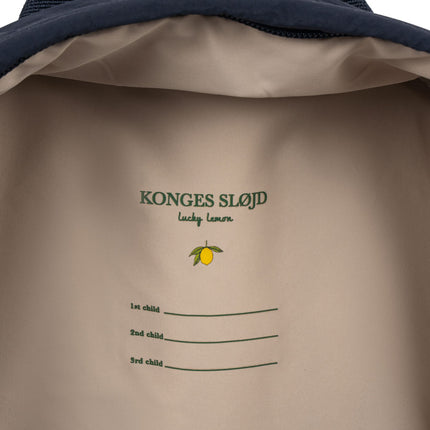 Juno Rucksack Total Eclipse