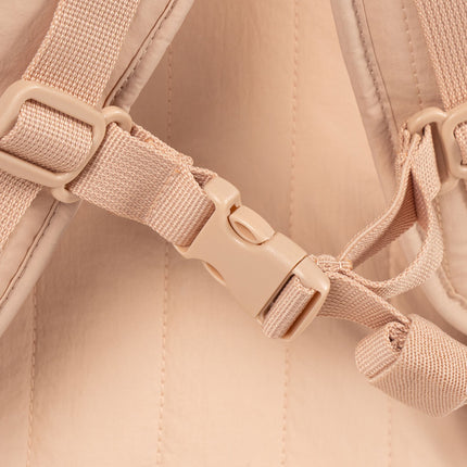 Konges Sløjd Rucksack, wasserabweisend, Juno Sequin, Cameo Rose