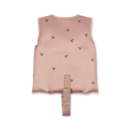<tc>Konges Sløjd</tc> Schwimmweste Ellis Cherry Blush