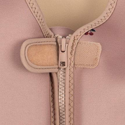 <tc>Konges Sløjd</tc> Schwimmweste Ellis Cherry Blush