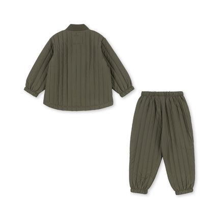 Konges Slojd Evi Thermo-Set Kalamata