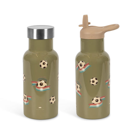 Konges Sløjd Waterfles Kick It 350Ml