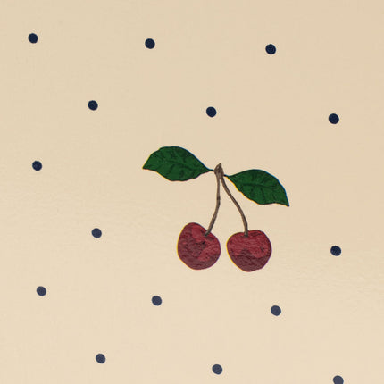 Konges Sløjd Puppenbett „Cherry“