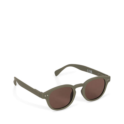 <tc>Konges Slojd</tc> Sonnenbrille Junior Ivy Green