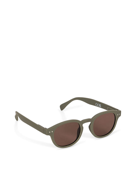 <tc>Konges Slojd</tc> Sonnenbrille Junior Ivy Green
