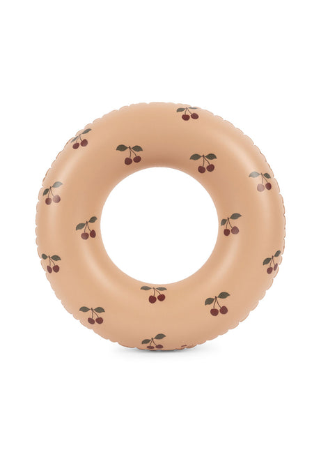 <tc>Konges Slojd</tc> Junior Schwimmring Ma Grande Cerise Blush