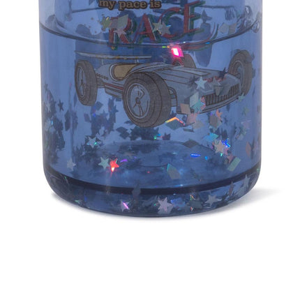 <tc>Konges Slojd</tc> Becher Glitter Race 2pcs