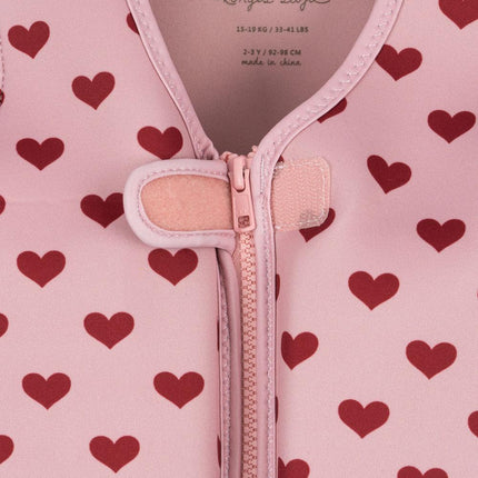 <tc>Konges Slojd</tc> Schwimmweste Amour Pink