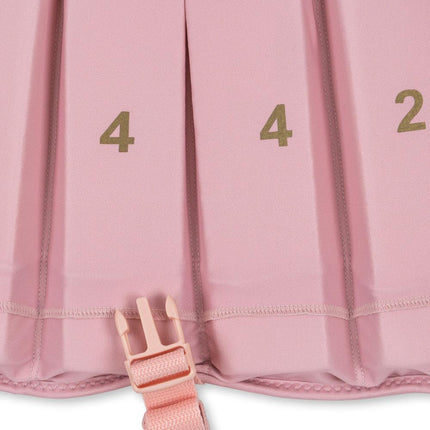 <tc>Konges Slojd</tc> Schwimmweste Amour Pink
