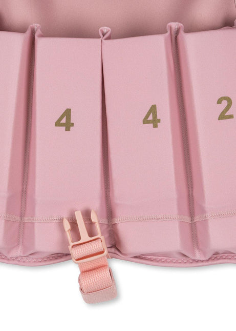 <tc>Konges Slojd</tc> Schwimmweste Amour Pink