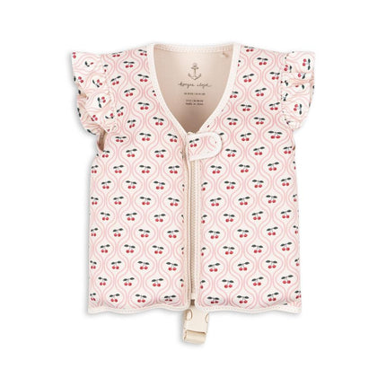 <tc>Konges Slojd</tc> Schwimmweste Cherry Pink