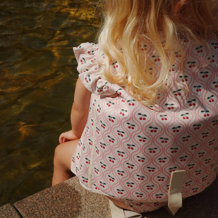 <tc>Konges Slojd</tc> Schwimmweste Cherry Pink