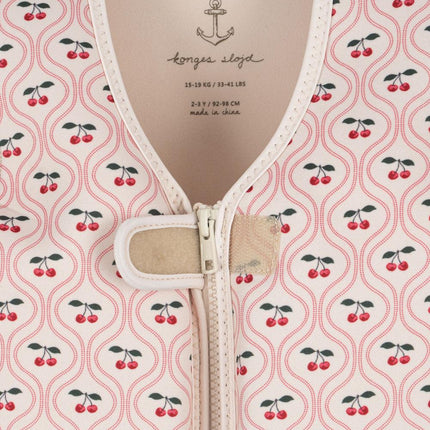 <tc>Konges Slojd</tc> Schwimmweste Cherry Pink