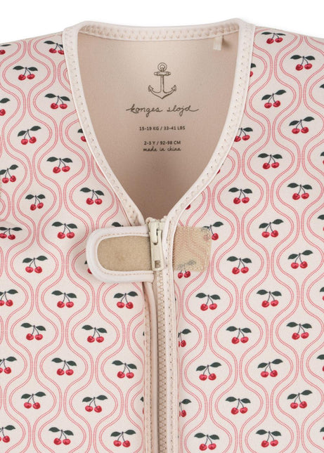 <tc>Konges Slojd</tc> Schwimmweste Cherry Pink