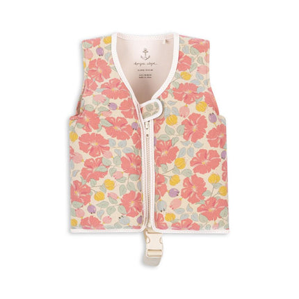 <tc>Konges Slojd</tc> Schwimmweste Fleur Anglaise