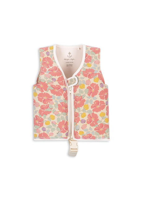 <tc>Konges Slojd</tc> Schwimmweste Fleur Anglaise
