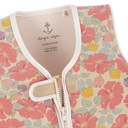 <tc>Konges Slojd</tc> Schwimmweste Fleur Anglaise