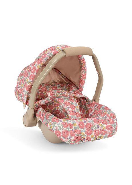 <tc>Konges Slojd</tc> Puppenautositz Rose Anglaise