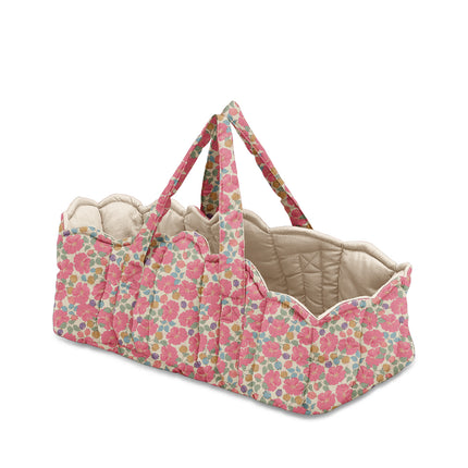 <tc>Konges Slojd</tc> Puppenwagentasche Rose Anglaise