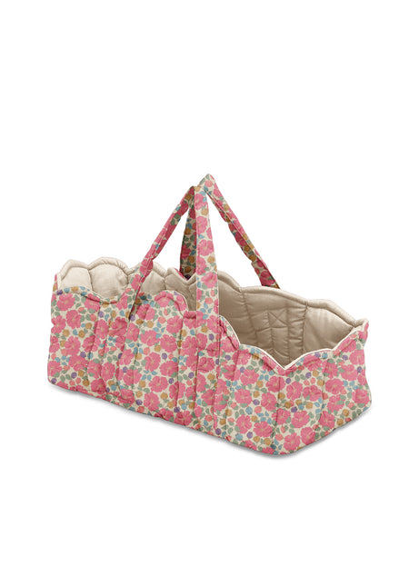 <tc>Konges Slojd</tc> Puppenwagentasche Rose Anglaise