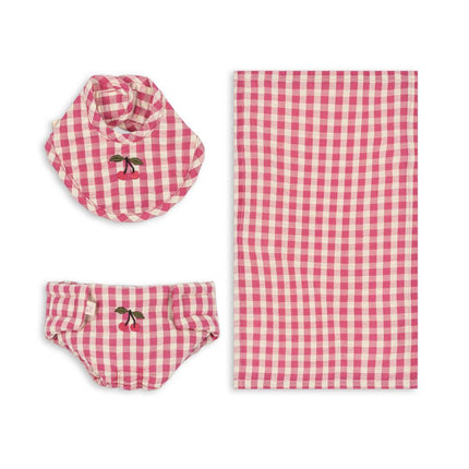 <tc>Konges Slojd</tc> Puppenkleidung Bubblegum