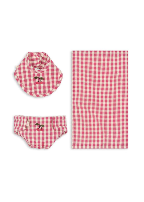 <tc>Konges Slojd</tc> Puppenkleidung Bubblegum