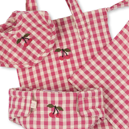 <tc>Konges Slojd</tc> Puppenkleidung Bubblegum