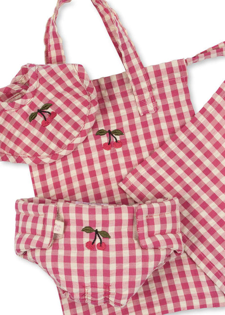 <tc>Konges Slojd</tc> Puppenkleidung Bubblegum