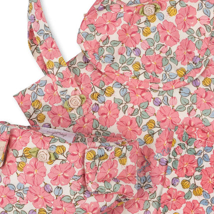 <tc>Konges Slojd</tc> Puppenkleidung Rose Anglaise 3 Stück