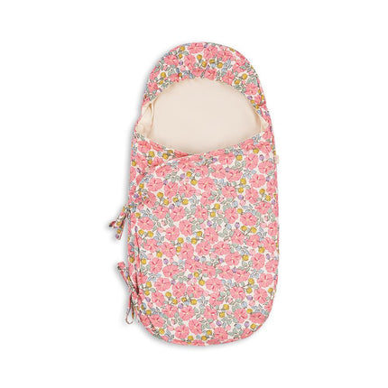 <tc>Konges Slojd</tc> Puppenschlafsack Rose Anglaise