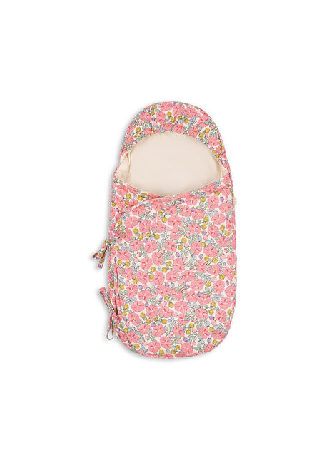 <tc>Konges Slojd</tc> Puppenschlafsack Rose Anglaise