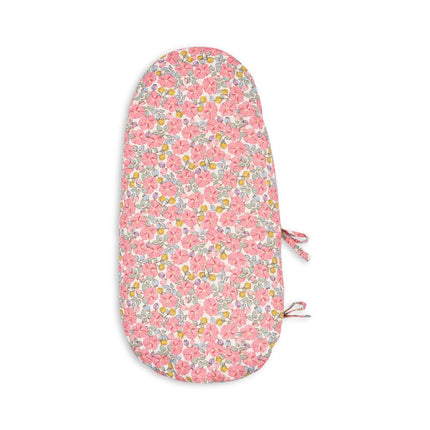 <tc>Konges Slojd</tc> Puppenschlafsack Rose Anglaise