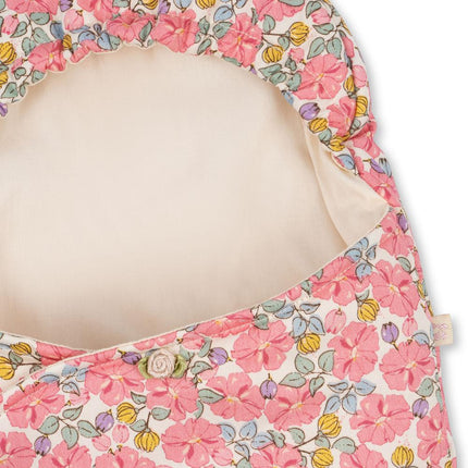 <tc>Konges Slojd</tc> Puppenschlafsack Rose Anglaise