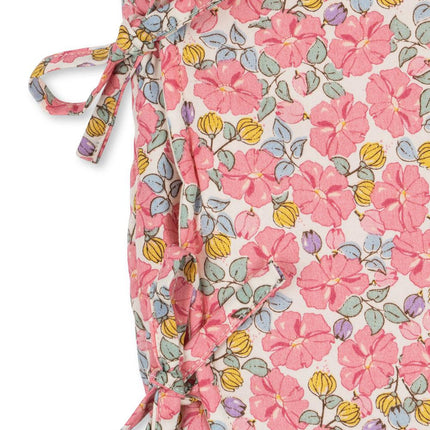 <tc>Konges Slojd</tc> Puppenschlafsack Rose Anglaise