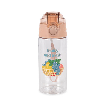 <tc>Konges Sløjd</tc> Wasserflasche Frui<tc>ty</tc> And Fresh