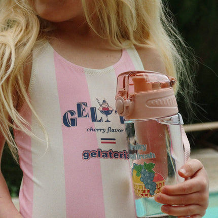 <tc>Konges Sløjd</tc> Wasserflasche Frui<tc>ty</tc> And Fresh