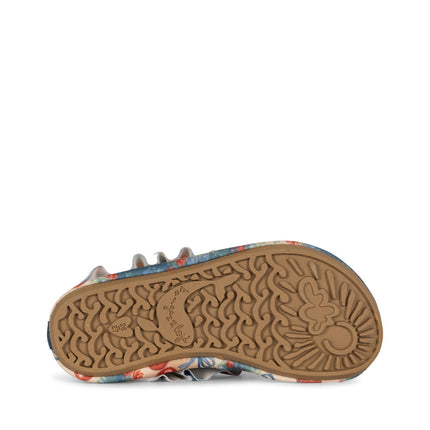 <tc>Konges Slojd</tc> Wasserschuhe Maya Cherry Bow Blue