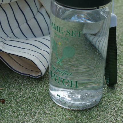 <tc>Konges Sløjd</tc> Wasserflasche Match