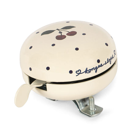 Konges Sløjd Fahrradklingel Navy Dots