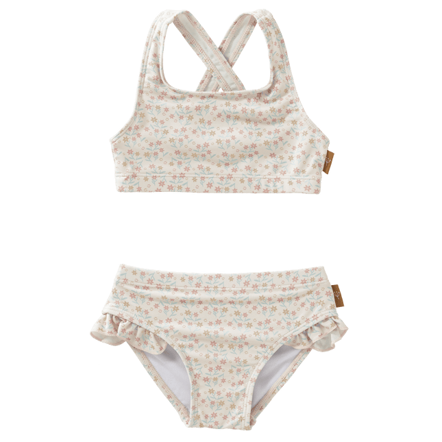 Fresk Bikini Kind Uv Garden Flowers koop je bij Babywinkel