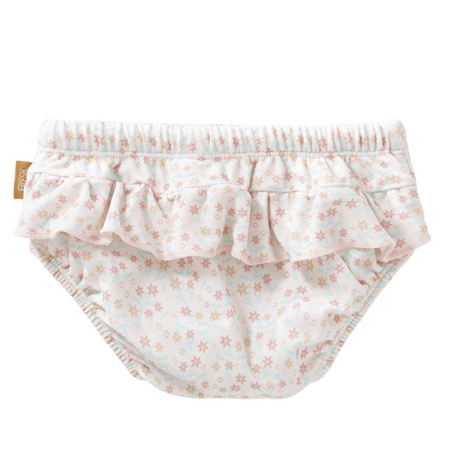 UV Diaper pants girls Garden flowers - Babywinkel - 8720874457923