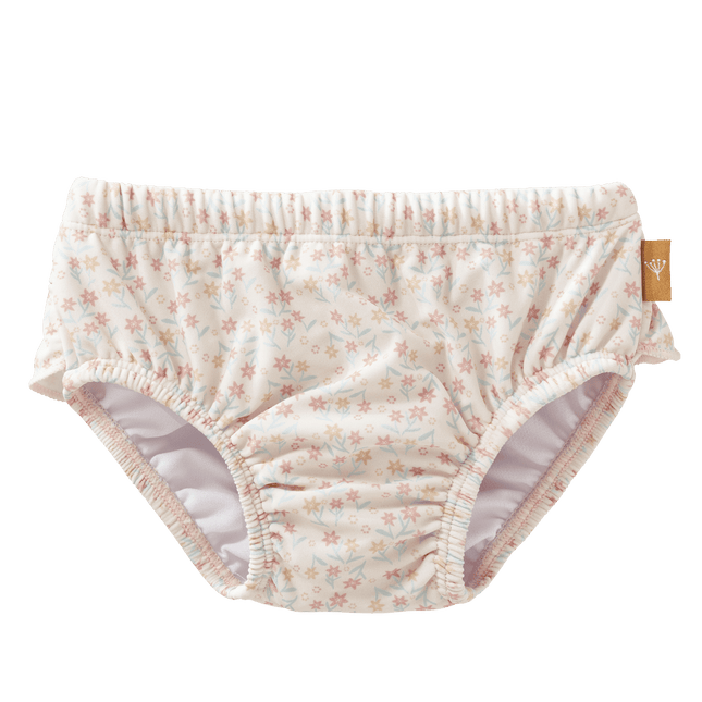 UV Diaper pants girls Garden flowers - Babywinkel - 8720874457923