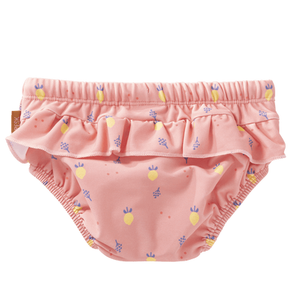 UV Diaper pants girls Summer fruit - Babywinkel - 8720874457916