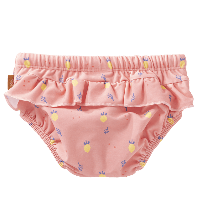 UV Diaper pants girls Summer fruit - Babywinkel - 8720874457916