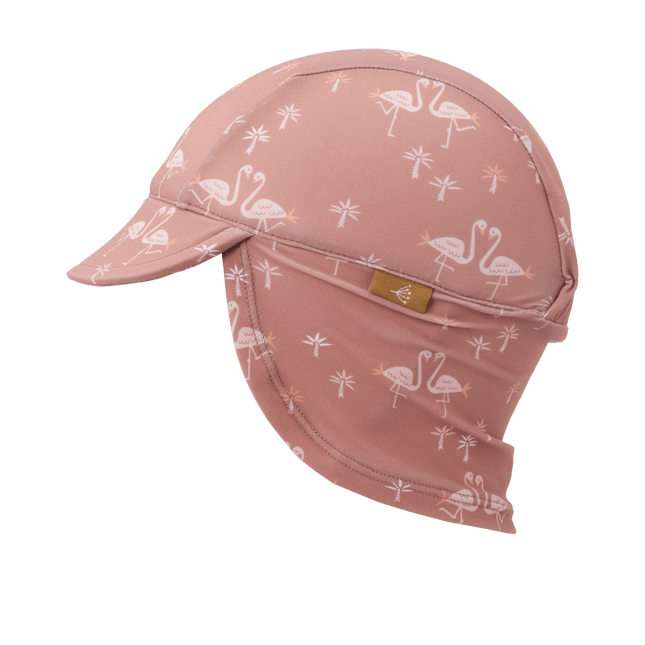 UV Hat Flamingo - Babywinkel - 8720874457299