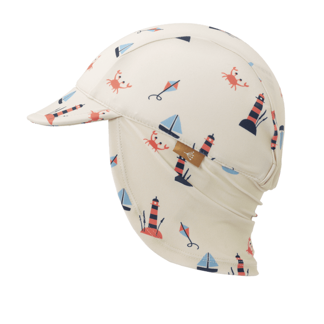 UV Hat Lighthouse - Babywinkel - 8720874457329
