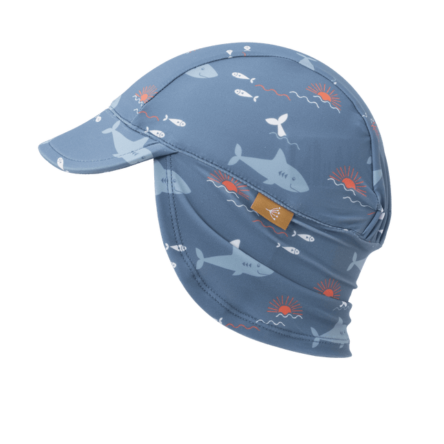 UV Hat Shark - Babywinkel - 8720874457237