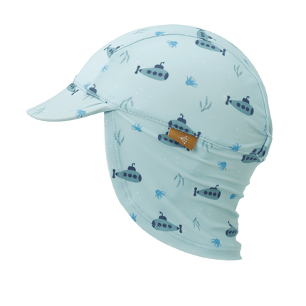 UV Hat Submarine - Babywinkel - 8720874457268